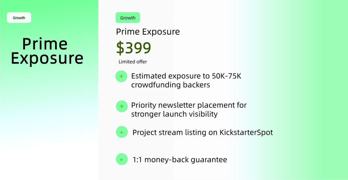 Prime Exposure